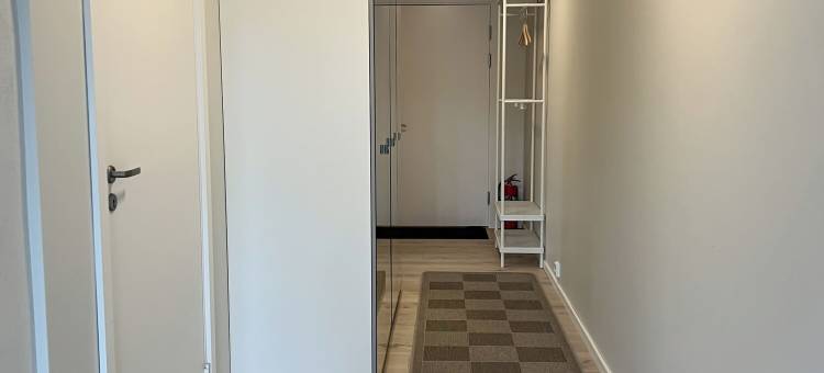 Haugetuft公寓(Haugetuft Apartments)图片