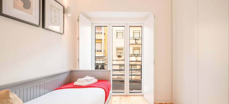 GuestReady - 市中心惬意住宿公寓(GuestReady - A pleasant stay in the city centre)图片