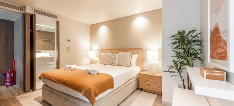 GuestReady - 2BR Apt Carlos I com Terrace e Gym图片