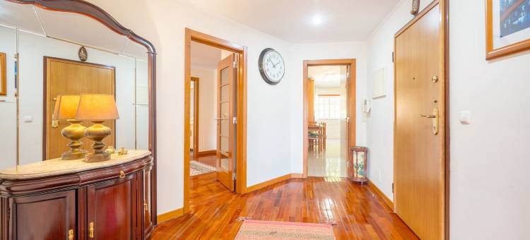 GuestReady - Refined home in Amadora图片