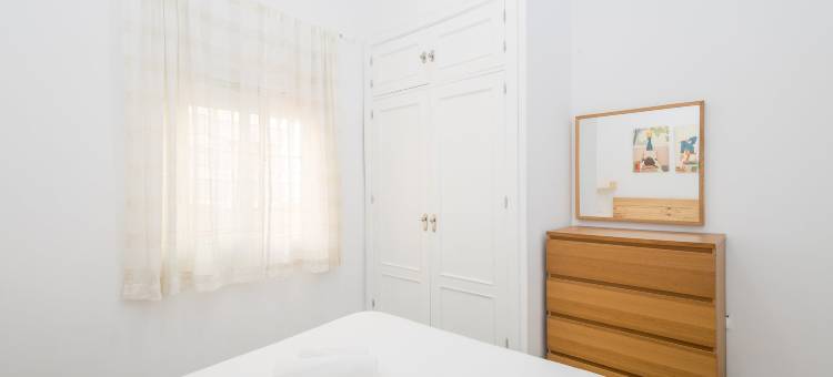 GuestReady - 圣费尔南多底层B公寓(GuestReady - San Fernando Bajo B)图片