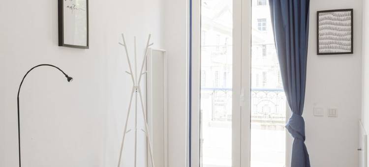 GuestReady - Gorgeous apt with river view图片