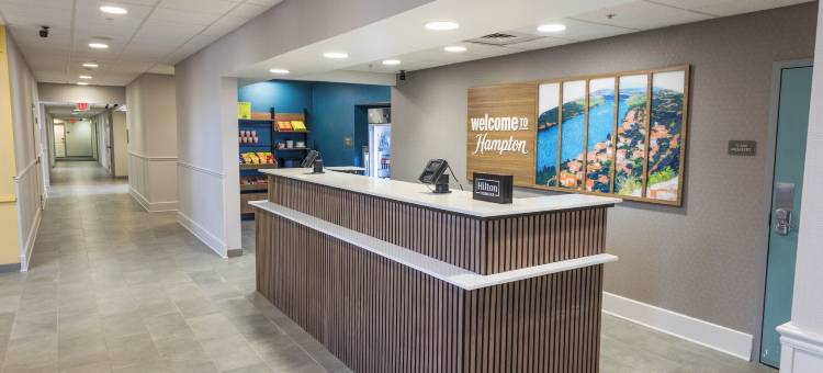 奥斯汀来柯维欢朋套房酒店(Hampton Inn & Suites Austin-Lakeway)图片