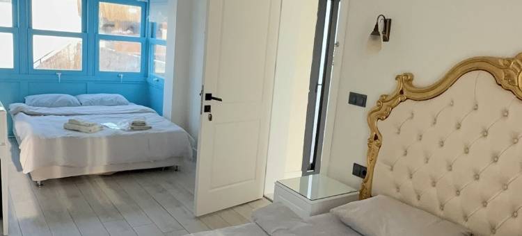 阿拉恰特天堂酒店(Paradise Hotel Alaçatı)图片