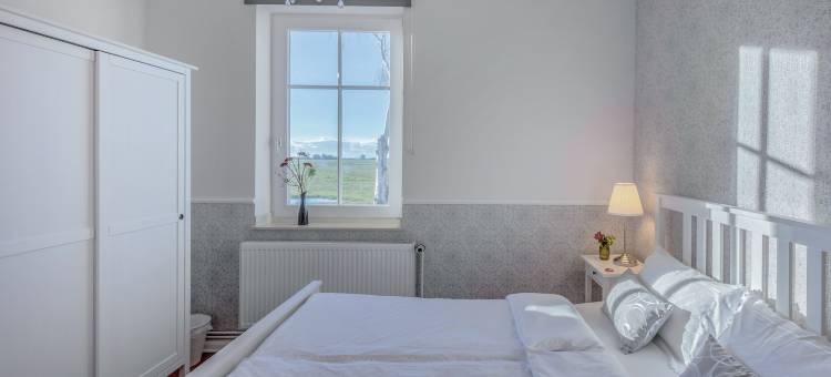 瓦恩弗里德别墅酒店(Hotel Villa Wahnfried Thiessow)图片
