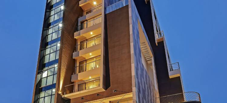 克拉丽奥酒店Khayal 柯钦, Infopark(Clarion Hotel Khayal Kochi, Infopark)图片