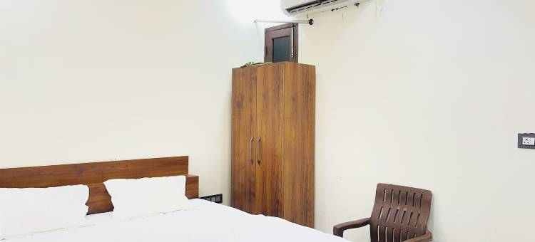 桑格里酒店(Hotel Sangree)图片
