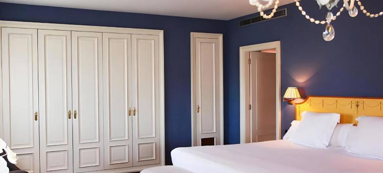 布兰卡福特特尔马尔水疗酒店(Hotel Blancafort Spa Termal)图片