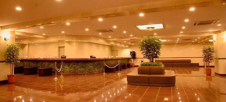 仓敷环球酒店(Kurashiki Ekimae Universal Hotel)图片