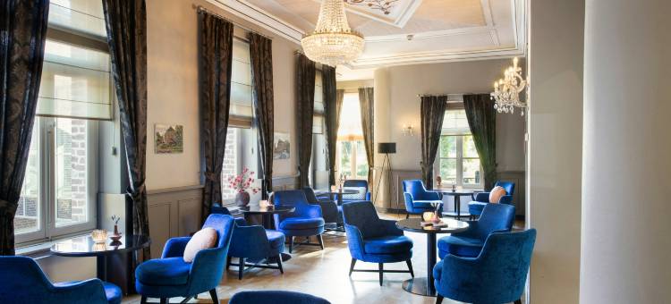 彼尔德伯格酒店(Bilderberg Kasteel Vaalsbroek)图片
