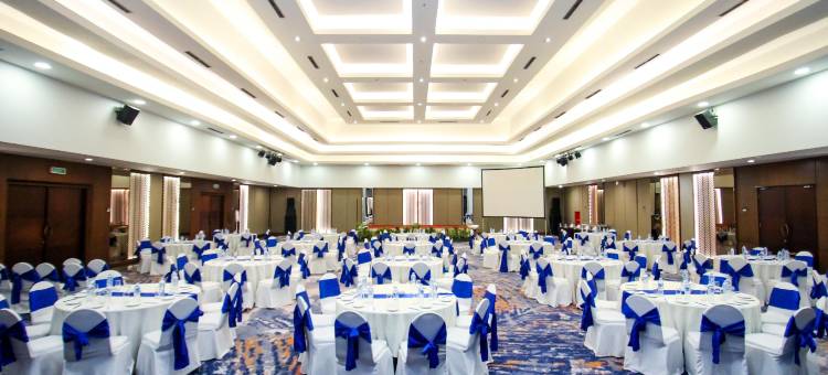 Rattan Inn Hotel图片