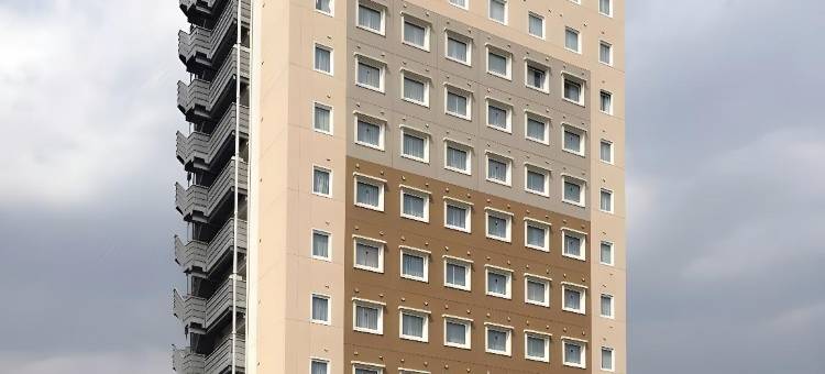 東横INN米原駅新幹線西口(Toyoko Inn Maibara Eki Shinkansen Nishi Guchi)图片