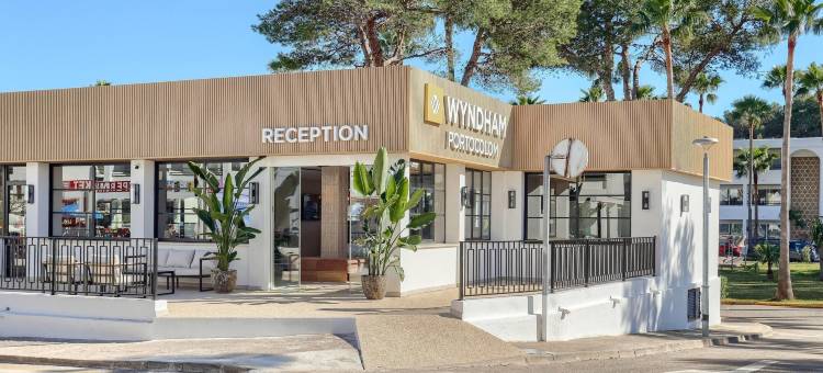 温德姆马略卡波尔托科洛姆度假村(Wyndham Mallorca Portocolom Resort)图片
