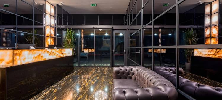 奥尼克斯酒店(Onyx City Center & Casino)图片