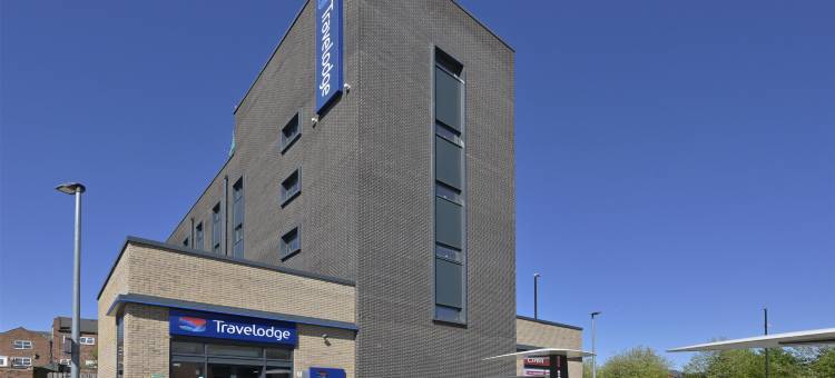 沃尔索尔旅客之家酒店(TRAVELODGE WALSALL)图片