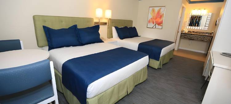 奥兰多国际大道北酒店(Orlando International Drive North Hotel)图片
