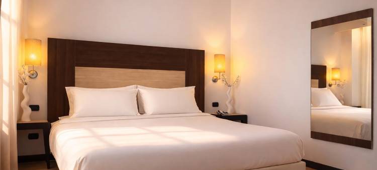 贝斯特韦斯特卢切拉皇宫酒店(Best Western Hotel Palace Lucera)图片