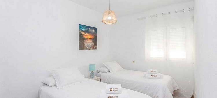 科拉莱霍 GuestReady - 天堂之家公寓(GuestReady - Paradise Home Corralejo)图片