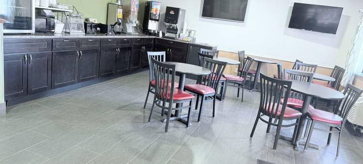 丰第拉克速8酒店(Super 8 by Wyndham Fond du Lac)图片