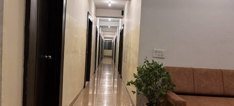 白珍珠 - 贾巴尔普尔(Hotel White Pearl, Jabalpur)图片