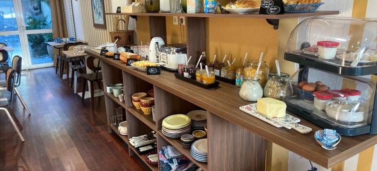 路易斯酒店(Louis Hotel)图片