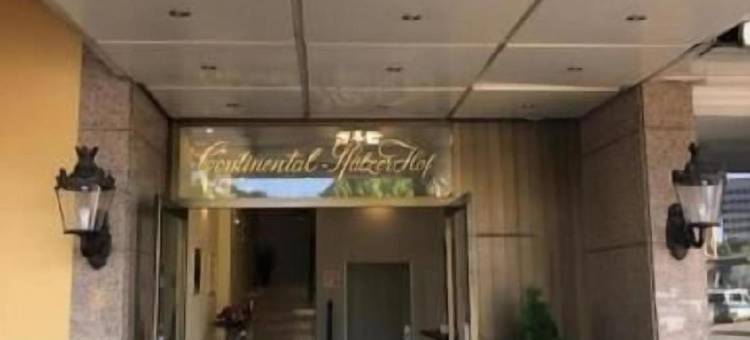 大陆酒店(Bestprice Hotel Koblenz)图片