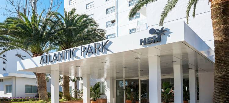 圣米歇尔大西洋公园酒店(HSM Atlantic Park)图片
