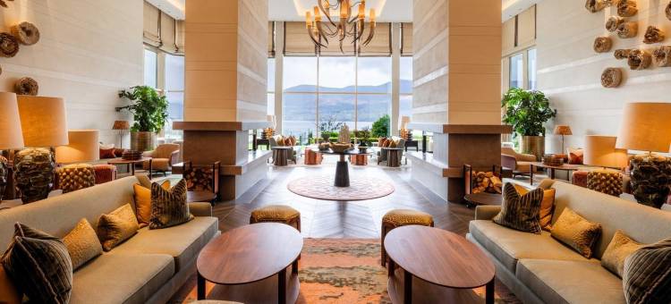 欧洲酒店及度假村(The Europe Hotel & Resort)图片