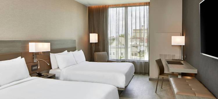 塔斯卡卢萨万豪AC酒店(AC Hotel Tuscaloosa Downtown)图片