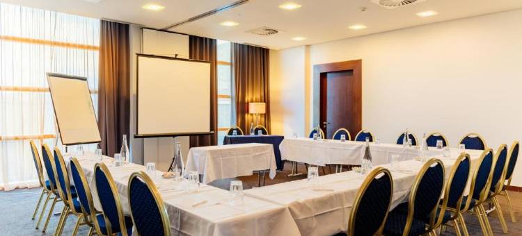 Axis Porto Business & Spa Hotel(Axis Porto Business & Spa Hotel)图片