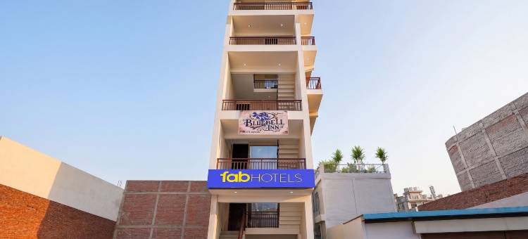 FabHotel BlueBell旅馆(FabHotel BlueBell Inn)图片