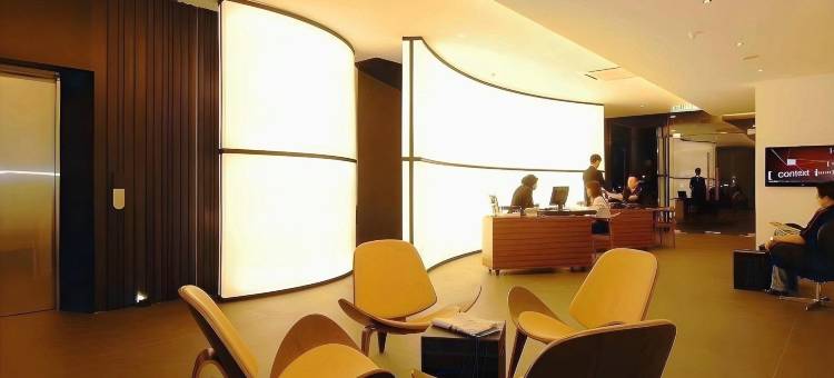 莱维拉治商务酒店(班达尔巴鲁美贡)(The Leverage Business Hotel - Bandar Baru Mergong)图片