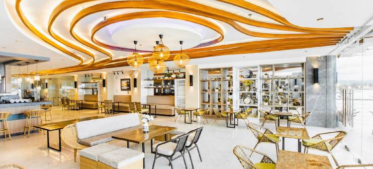 杜尔奇酒店(Hotel Dulcee)图片