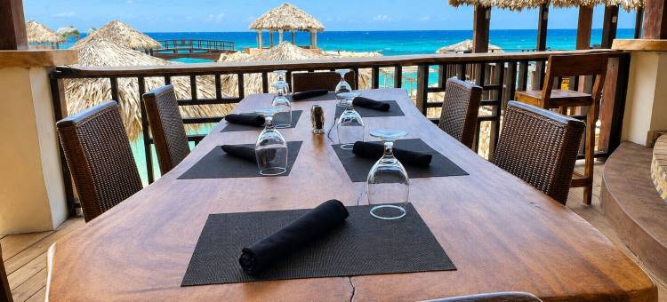 缇阿莫海滩度假村及水疗中心(Tiamo Beach Resort and Spa)图片