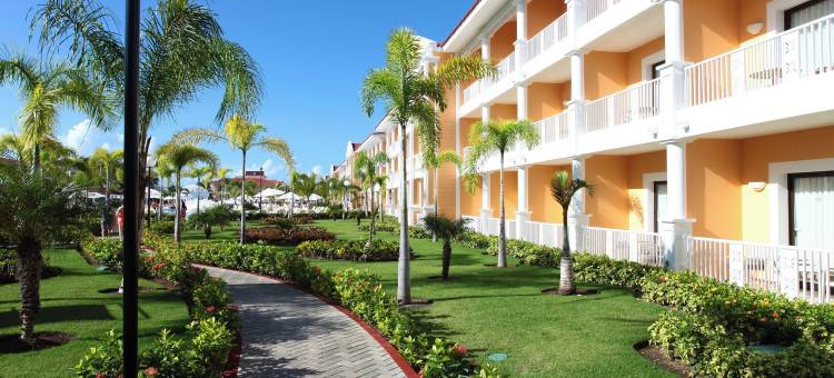 逸享海蓝宝石巴伊亚普林西比酒店 - 仅限成人 - 全包式(Bahia Principe Escape Aquamarine - Adults Only - All Inclusive)图片