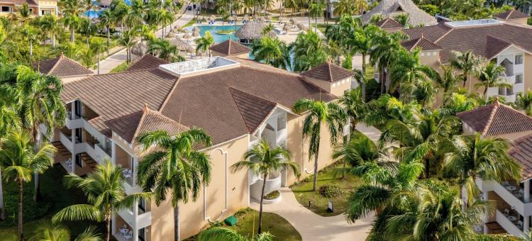 蓬塔卡纳巴伊亚普林西比大酒店(Bahia Principe Grand Punta Cana - All Inclusive)图片