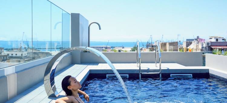 欧诺玛酒店(Onoma Hotel)图片