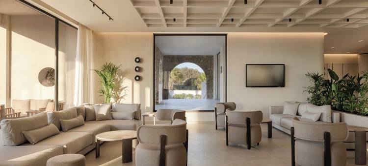 阿特兰蒂卡海洋酒店 - 全包(Atlantica Thalassa Hotel)图片