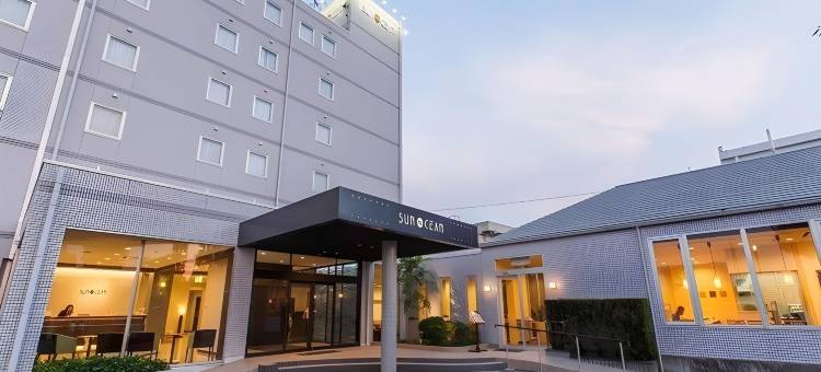 微笑酒店阿南(Smile Hotel Anan)图片