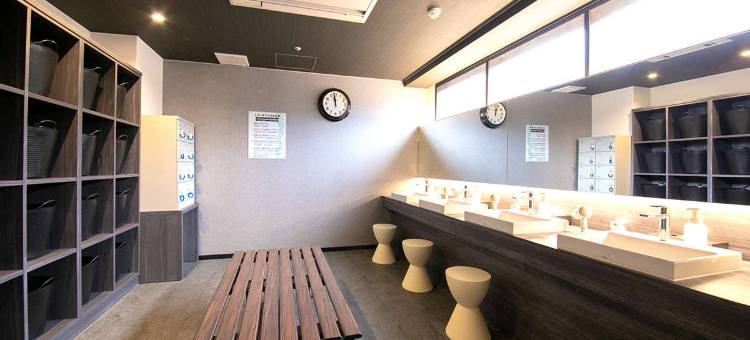 都城绿色酒店(Miyakonojo Green Hotel)图片