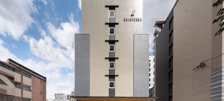 福冈渡边通クインテッサ酒店 Comic&Books(Quintessa Hotel Fukuoka watanabedori Comic&Books)图片