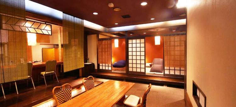 The Gotembakan酒店(The Gotembakan)图片