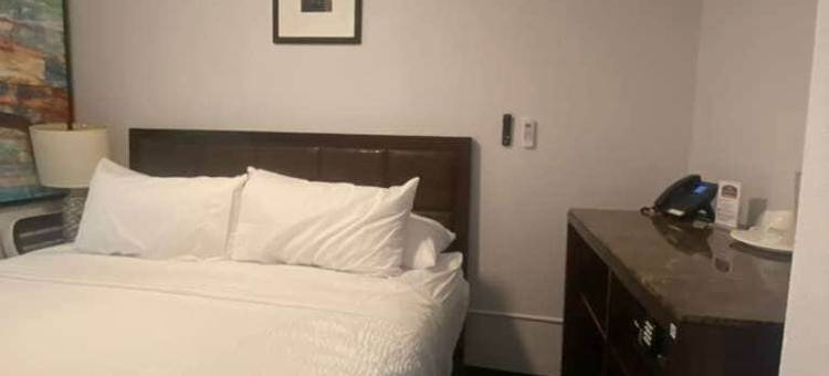 温德姆豪生酒店(希尔斯伯勒，德克萨斯州)(Howard Johnson by Wyndham Hillsboro TX)图片
