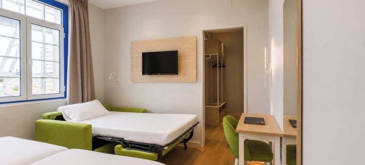丰特瑞尔精神酒店(Spirit Hotel Fonte Real)图片