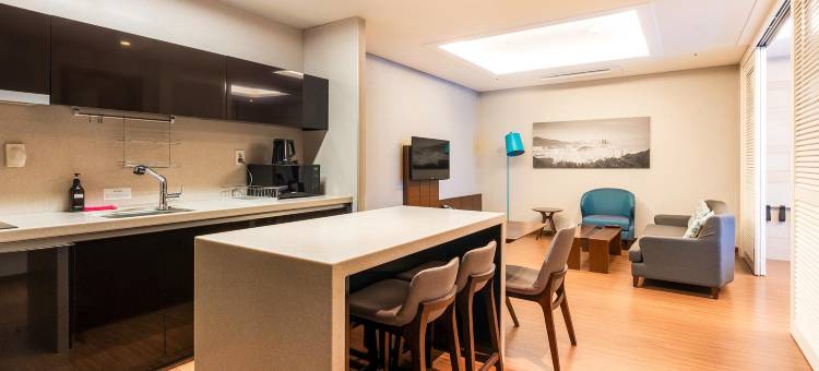 拉穆埃特酒店(hotellamouette)图片
