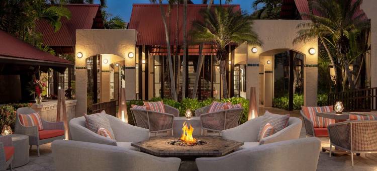 Carambola Beach Resort St. Croix, US Virgin Islands图片