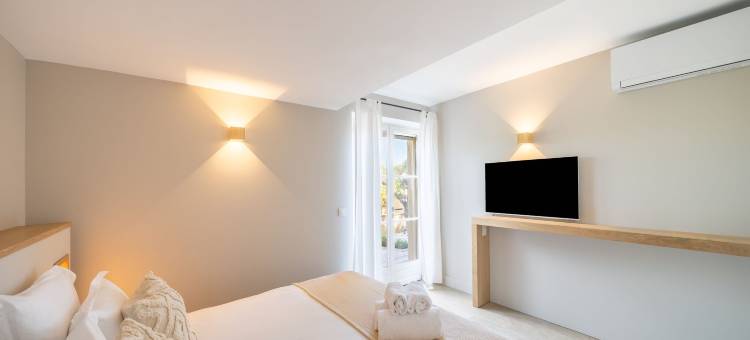 Charming House - AC/2 Br/4P - Saint-Tropez图片