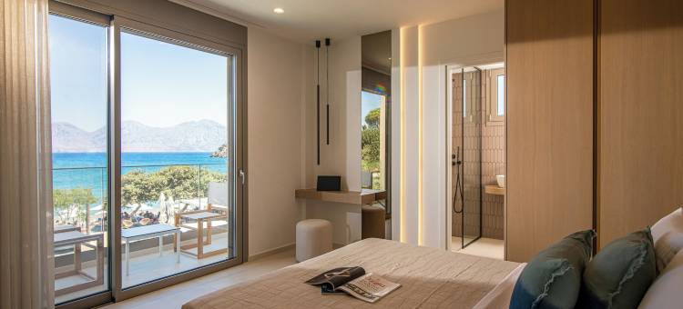 埃德姆精品酒店(Edem Boutique Hotel)图片
