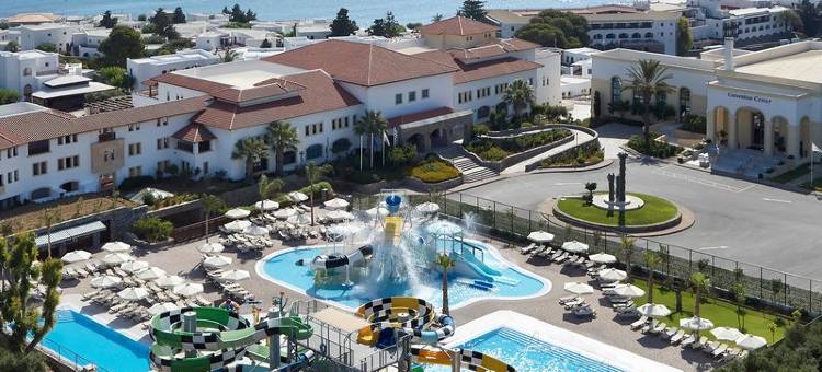 克里特马里斯度假村(Creta Maris Resort)图片