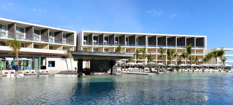 TRS珊瑚酒店-限成人-全包(TRS Coral Hotel - Adults Only - All Inclusive)图片
